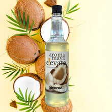 Load image into Gallery viewer, Elevate Syrup - choose flavour