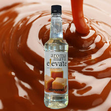 Load image into Gallery viewer, Elevate Syrup - choose flavour