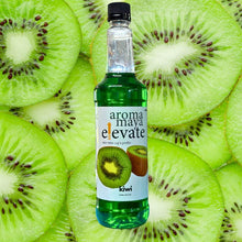Load image into Gallery viewer, Elevate Syrup - choose flavour