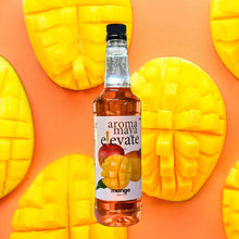 Load image into Gallery viewer, Elevate Syrup - choose flavour