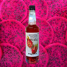 Load image into Gallery viewer, Elevate Syrup - choose flavour