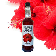 Load image into Gallery viewer, Elevate Syrup - choose flavour