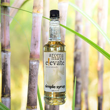 Load image into Gallery viewer, Elevate Syrup - choose flavour