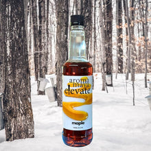 Load image into Gallery viewer, Elevate Syrup - choose flavour