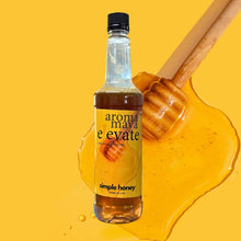Load image into Gallery viewer, Elevate Syrup - choose flavour