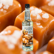 Load image into Gallery viewer, Elevate Syrup - choose flavour