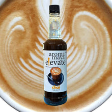 Load image into Gallery viewer, Elevate Syrup - choose flavour