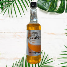 Load image into Gallery viewer, Elevate Syrup - choose flavour