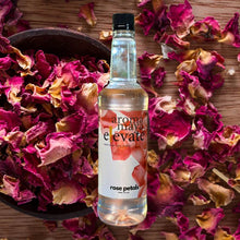 Load image into Gallery viewer, Elevate Syrup - choose flavour