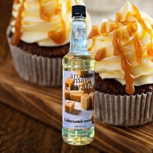 Load image into Gallery viewer, Elevate Syrup - choose flavour