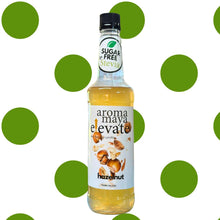 Load image into Gallery viewer, Elevate Sugar-Free Syrup - choose flavour