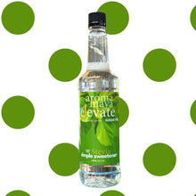 Load image into Gallery viewer, Elevate Sugar-Free Syrup - choose flavour