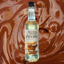 Load image into Gallery viewer, Elevate Syrup - choose flavour