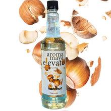 Load image into Gallery viewer, Elevate Syrup - choose flavour