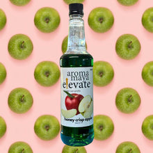 Load image into Gallery viewer, Elevate Syrup - choose flavour