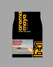 Load image into Gallery viewer, Grizzly Grind
