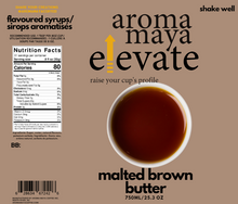 Load image into Gallery viewer, Elevate Syrup - choose flavour