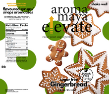 Load image into Gallery viewer, Elevate Sugar-Free Syrup - choose flavour