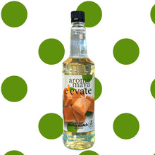 Load image into Gallery viewer, Elevate Sugar-Free Syrup - choose flavour