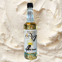 Load image into Gallery viewer, All syrup flavours
