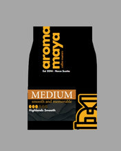 Load image into Gallery viewer, Highlands Smooth 340g
