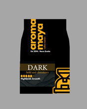 Load image into Gallery viewer, Highlands Smooth 340g
