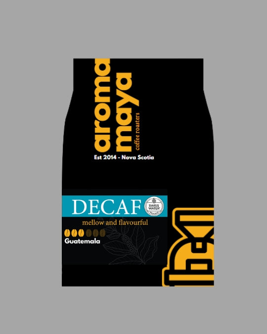 Swiss Water Decaf 340g