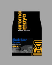 Load image into Gallery viewer, Black Bear Brew 255g
