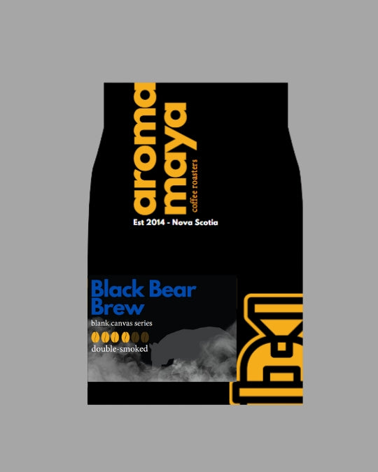 Black Bear Brew 255g
