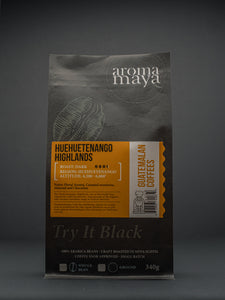 Huehuetenango Highlands