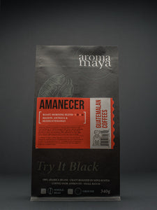 Amanecer Morning Blend