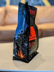 Growl of the Grizzly Grind