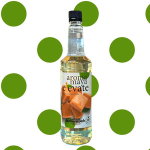 All Sugar Free Stevia Syrup Flavours