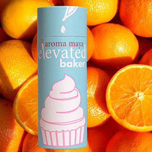 Elevated Baker 30ml