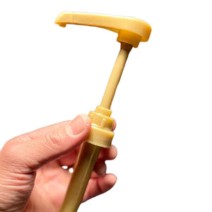 Elevate Pump