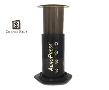 Load image into Gallery viewer, Aeropress Coffee Maker - Traditional 1-3 cups
