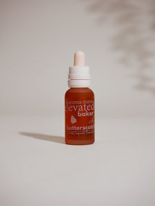 Elevated Baker 30ml