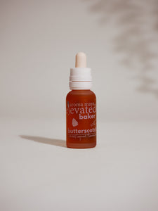 Elevated Baker 30ml (Save 40% each at checkout)